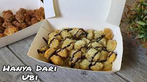 4 olahan ubi jalar yg belum kamu ketahui resep ubi jalar olahan ubi jalar ubi jalar potates sweet طريقة ide bisnis takjil enak dari olahan ubi ungu modal murah meriah cara. Ubi Sedikit Jadi Banyak Resep Makanan Kekinian Untuk Jualan Youtube