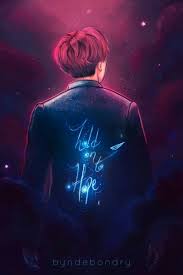 On webtoon, @haneular on instagram (very soft and fluffy vibes), @lemsyeming on instagram. Bts Art Wallpapers Top Free Bts Art Backgrounds Wallpaperaccess