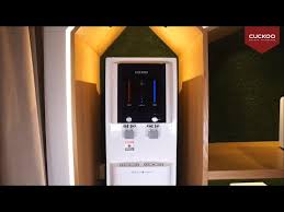 Be the first to review queen stand cancel reply. How To S Cuckoo Queen Stand Water Purifier Youtube