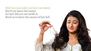 The actual worry arises when the rate of hair. 23 Major Hair Fall Reasons Causes