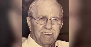 William Richard Law Obituary