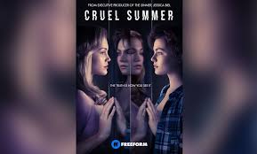 Cruel summer on freeform 07 april 2021 | sneakpeek. Roto T1aqzyddm