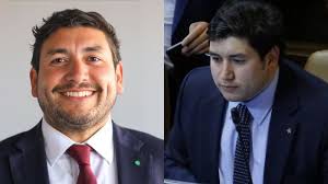 Aviso de bomba en cierre de campaña de Galilea: exdiputado Camilo Morán es  imputado y formalizado por supuesto boicot al timonel de RN