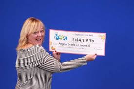 In order to ensure the accuracy of lotto max draw results across all regions in canada, there may be a delay in reporting winning numbers. Ingersoll Woman Wins Lotto Max Draw 104 7 Heart Fm