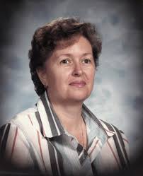 Laura Mary (Sonnier) Webb Obituary