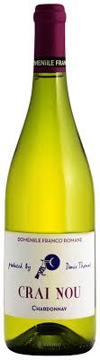 Mai multe date puteți afla din revistă. 2015 Franco Romane Crai Nou Chardonnay Vivino
