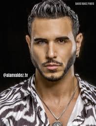 Alan valdez naked - stvincent.nupark.com