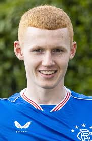 Devine, Adam Gary Devine