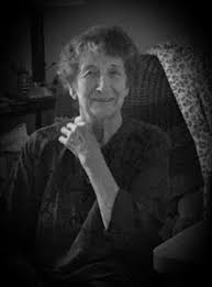 Alice Lillian Snow Obituary