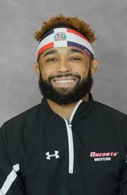 Anthony Romero (11/14/2022)