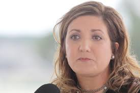 State Rep. Heather Ammons Crawford launches re-election campaign with  high-profile endorsements