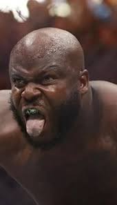 💥 Derrick Lewis Lands One of the Nastiest Uppercuts in UFC History 💥, On  Feb 20, 2021, Curtis Blaydes shot for a takedown… and Derrick Lewis  detonated a bomb., 👊 Blaydes ducks in., 💥 Lewis unleashes a ...