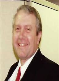 Obituary information for David Lee McMahan