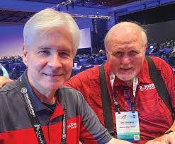 Danny Cawthon's Instagram, Twitter & Facebook