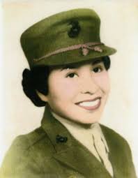 Bertha Mae Williams Brock (1932-2008)