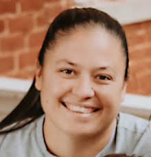 Meagan Coley March 2023