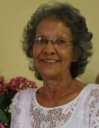 Obituary for Helen Mershell Teague