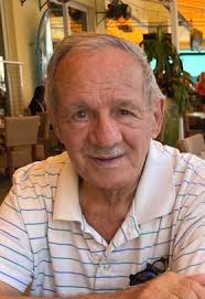 Obituary information for John "Nino" Costa