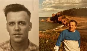 Godfrey Cotton Obituary