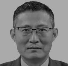Dr. Bing Zhao