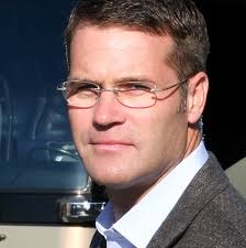 Prison escapee Darren Berg plotted an earlier getaway