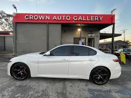 Image result for Mineral White 2017 Alfa-Romeo
