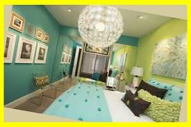 Blue and lime green bedroom home design beauteous green bedroom. Pin On Turquoise Bedroom