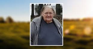 Shirley Locke Obituary August 27, 2019