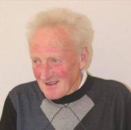 Condolence Book for Tom O'Connell (Duagh, Kerry)