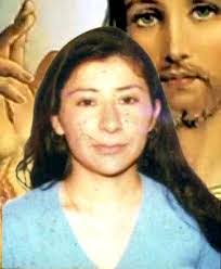 Amelia Huerta's Instagram, Twitter & Facebook