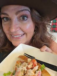 Don't miss Celerity Chef Stephen Coe in his Lobsta Love Truck at Sip &  Stroll: Spring ™️ March 15, 2025 Kingston Collection noon- 4pm Chef Stephen  Coe is about to bring a