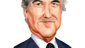 Hedge Fund News: George Soros, John Paulson, SkyBridge