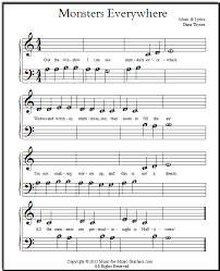As a beginner on the piano, you might sometimes feel frustrated that you have trouble playing the songs you love and you can easily judge the difficulty of beginner piano songs by looking at the notes and sheet music. Halloween Songs For Beginner Piano With Without Lettered Notes