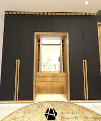 Wardrobe Design Modern Wardrobe تصاميم خزانة غرف نوم افكار خزانة ملابس Bedroom Design Bathroom Decor Design