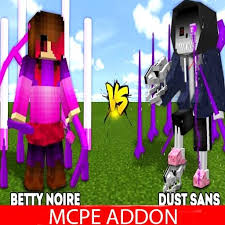 Sep 30, 2021 · download minecraft pe 1.17.32 release with a working xbox live and get acquainted with the new graphics in the game, as well as a new biome!. New Dust Sans Undertale Mod For Minecraft Pe Maps For Android Apk Download