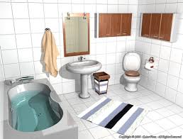 Our bathroom design software comes with an inner tooling feature so it's easy to create the cut outs for sinks and other fittings. 3d Max Bathroom Design Kaius Plesa Photoshop Creative Intended For 3d Bathroom Design 3dbathroo Simple Bathroom Renovation 3d Bathroom Design Bathroom Design