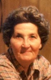 Peggy McCormick Obituary (2016)