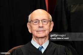 2,069 Supreme Court Justice Steven Breyer Stock Photos, High-Res Pictures,  and Images