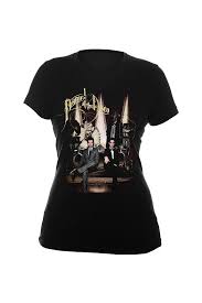Panic At The Disco Vices And Virtues Girls T Shirt Hot Topic Girls Tshirts Disco Shirt Dream Clothes