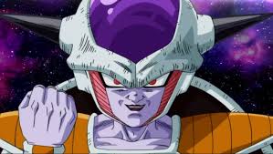 Dragon ball super is a fun, if flawed, show. Dragon Ball Z Resurrection F Fangirls Are We