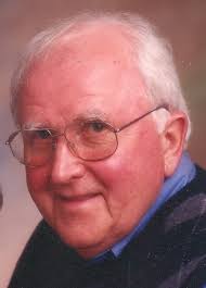 Philip Carey Obituary