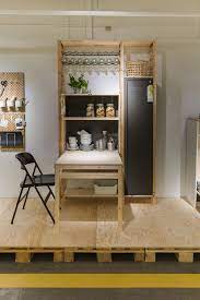 Make your dreams come true with ikea's planning tools. Tiny House Kitchen Ikea Inspiration Home Decor