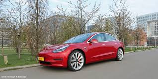 Tesla has made it dead simple to find a supercharger in its vehicles. Tesla Starts Selling Model 3 In Eastern Europe Electrive Com