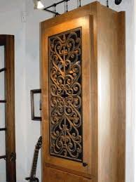 Cabinet Doors Kitchen Cabinet Doors Wrought Iron Cabinet Doors Cabinet Doors Wrought Iron Wrought Iron Decor