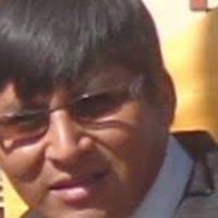 Daniel Mochica Marron