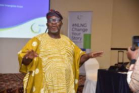 In memory of Donatus Duru, Chairman, Editorial Board, Independent Newspaper 