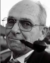 Gerald "Paw Paw" Umstead Obituary August 1, 2023