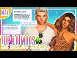 With increasingly expensive dlc packs, it's difficult to . Sims 4 Best Mods Mp3 Mp4 Indir Dur