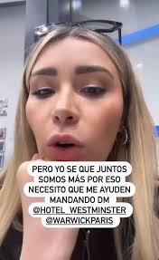 Chico Fendi Priscy Escoto