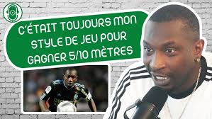 LE SECRET DE MA DOUBLE ACCÉLÉRATION